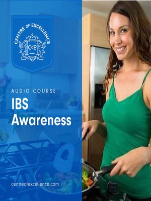 cover image of Irritable Bowel Syndrome Awareness